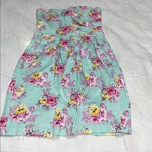 dress